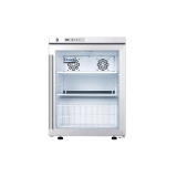 长沙青岛海尔2℃~8℃嵌入式医用冷藏箱HYC-68(A)