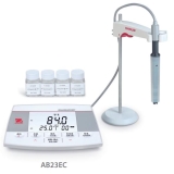长沙奥豪斯水质分析仪(电导率仪)AB23系列