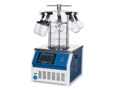 长沙宁波新芝冷冻干燥机SCIENTZ-N系列