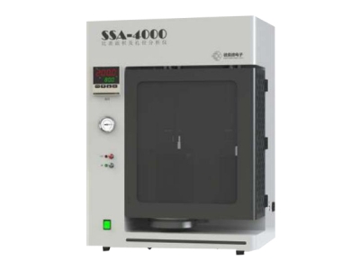 长沙彼奥德比表面积及孔径分析仪SSA-4000