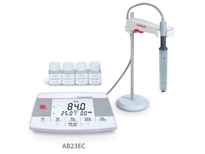 长沙奥豪斯水质分析仪(电导率仪)AB23系列