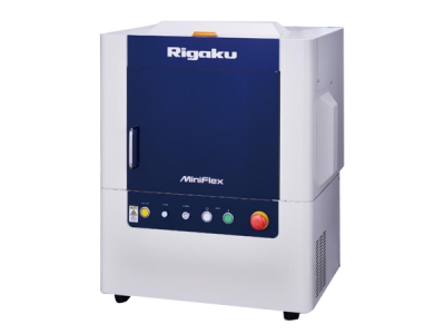 长沙日本理学X射线衍射仪MiniFlex 600