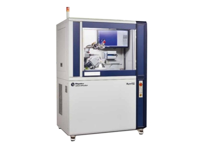 长沙日本理学单晶衍射仪XtaLAB Synergy R